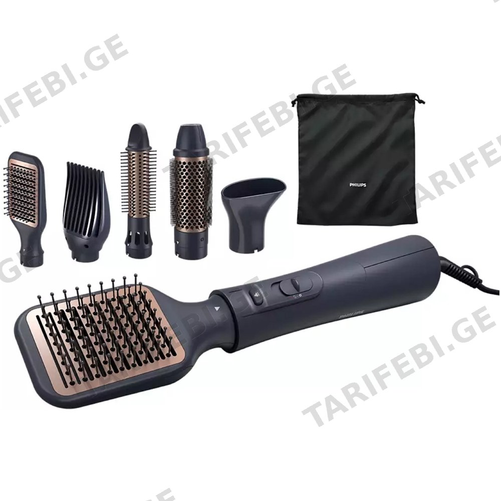 თმის სტაილერი Philips BHA530/00