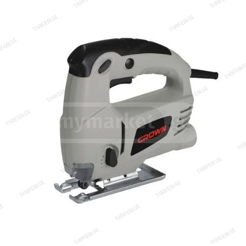 ბეწვახერხი "ლობზიკი" CROWN ct15212