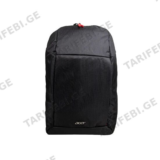 ჩანთები Acer GP.BAG11.02E Acer Nitro Gaming Urban Backpack 15.6