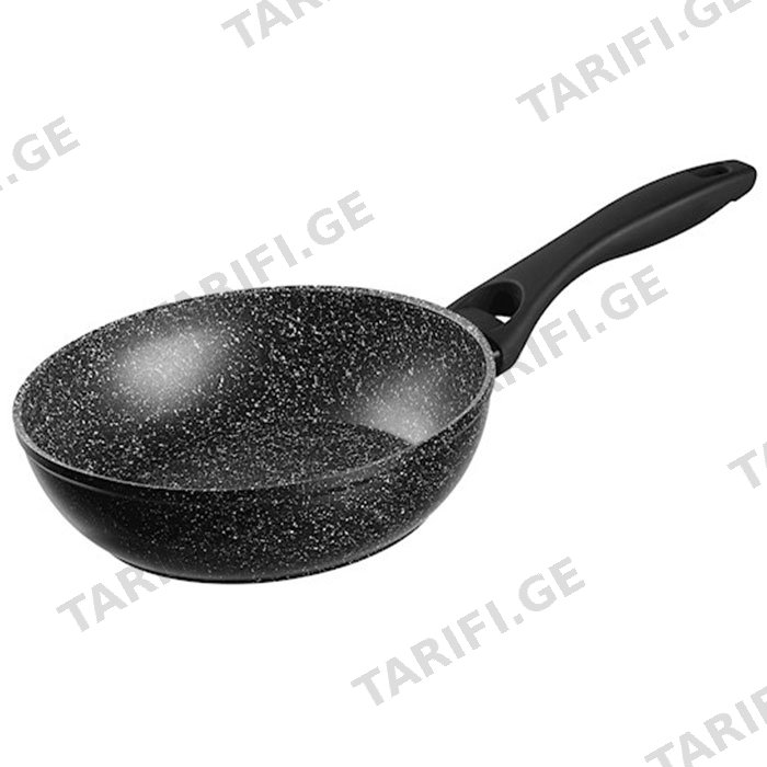 ტაფა ARDESTO DEEP FRY PAN GEMINI GOURMET 26 CM , ALUMINIUM