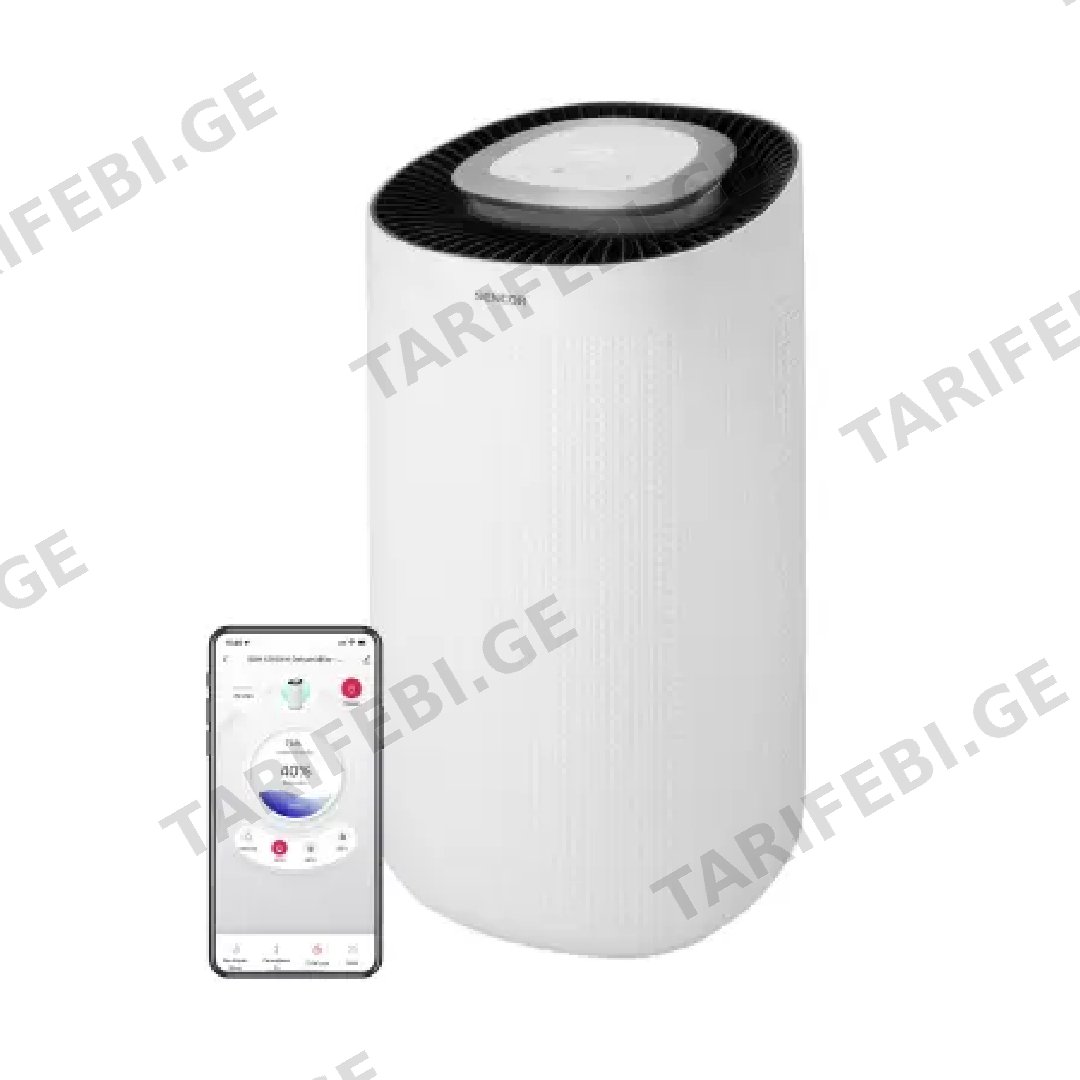 SENCOR SDH 1210WH Dehumidifier
