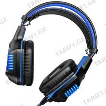 Borofone BO101 Racing gaming headphones ყურსასმენი