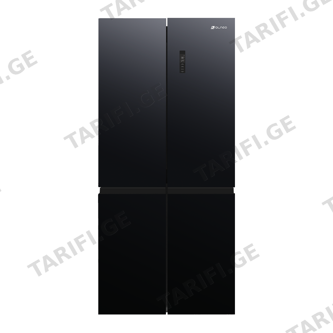 ALNEO ALN 481 BLACK GLASS