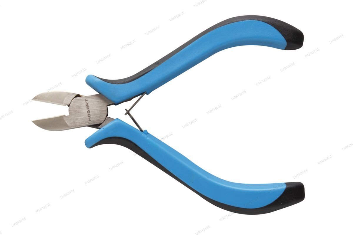HT1P052 მკვნეტარა დიაგონალური 115 mm Hogert (6/72)