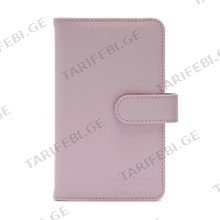 FUJIFILM INSTAX MINI 12 LAPORTA ALBUM ალბომი