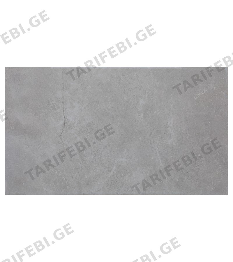 კერამიკ. ფილა SAHRA LIGHT GREY SERAMIKSAN 30*60