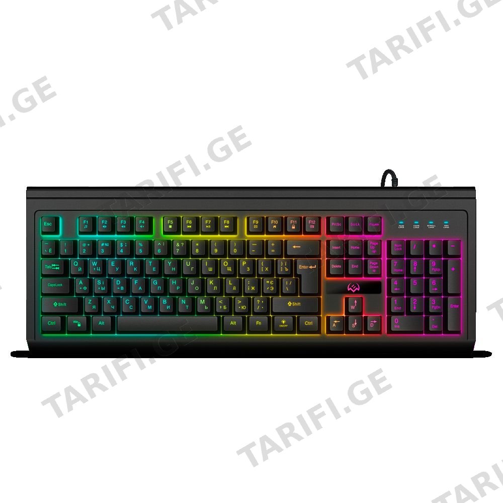 კლავიატურა Sven KB-G8400