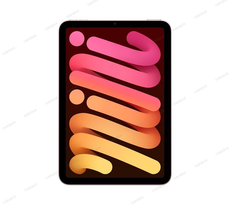 (MLWL3)iPad mini Wi-Fi 64GB – Pink