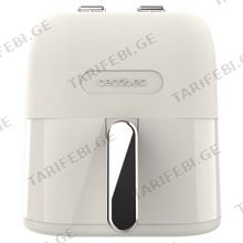 Cecotec Cecofry Antique 5000 5ლ აეროგრილი