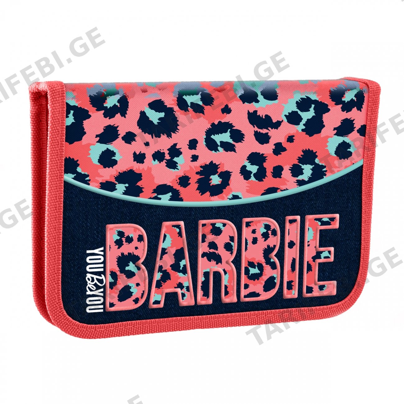 პენალი HP-03 14х21х4 “Barbie” 532869