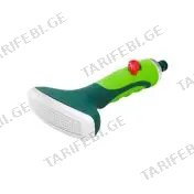 ბაღის სარწყავი მილის დაბოლოება 15G705