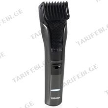 Tristar TR-2573 თმის უსადენო საკრეჭი