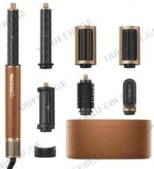 Dreame AMF18A AirStyle Pro Gold Titanium თმის სახვევი