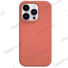 TRUSMI CF33-054 Apple iPhone 16 მობილური ტელეფონის ქეისი