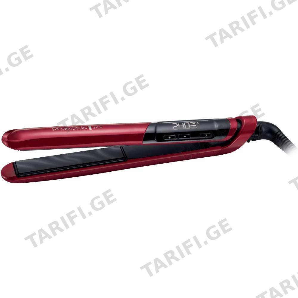 თმის უთო Remington S9600
