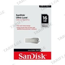 Sandisk 16GB USB 3.1 USB ფლეშ მეხსიერება