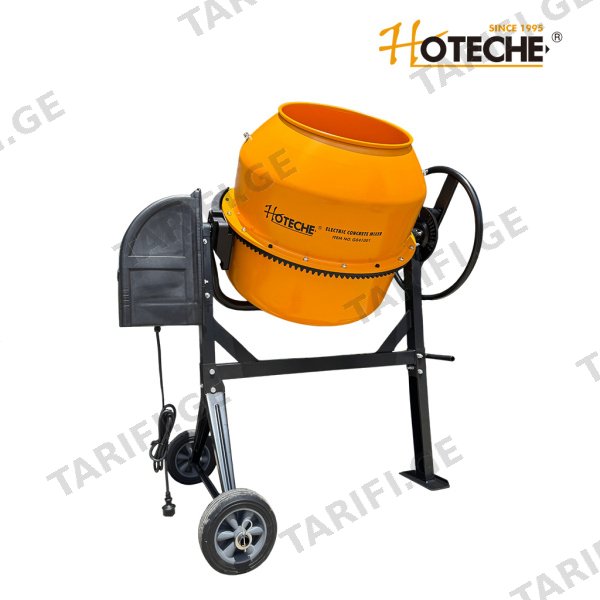 ბეტონსარევი HOTECHE G841001