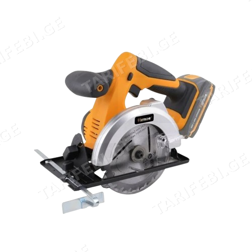 ცირკულარული ხერხი HOTECHE P800123