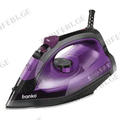უთო Franko FSI-1190 2400W