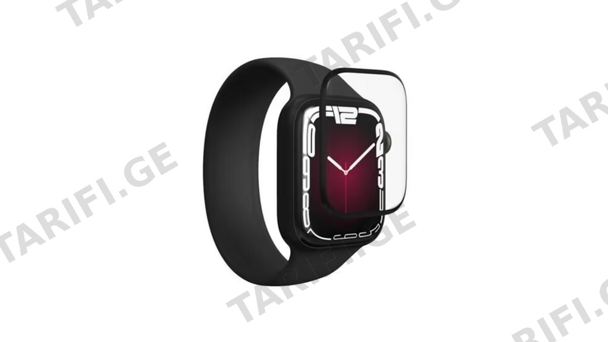 Glass Pro+ Full Screen Film Apple Watch Series 10 46MM