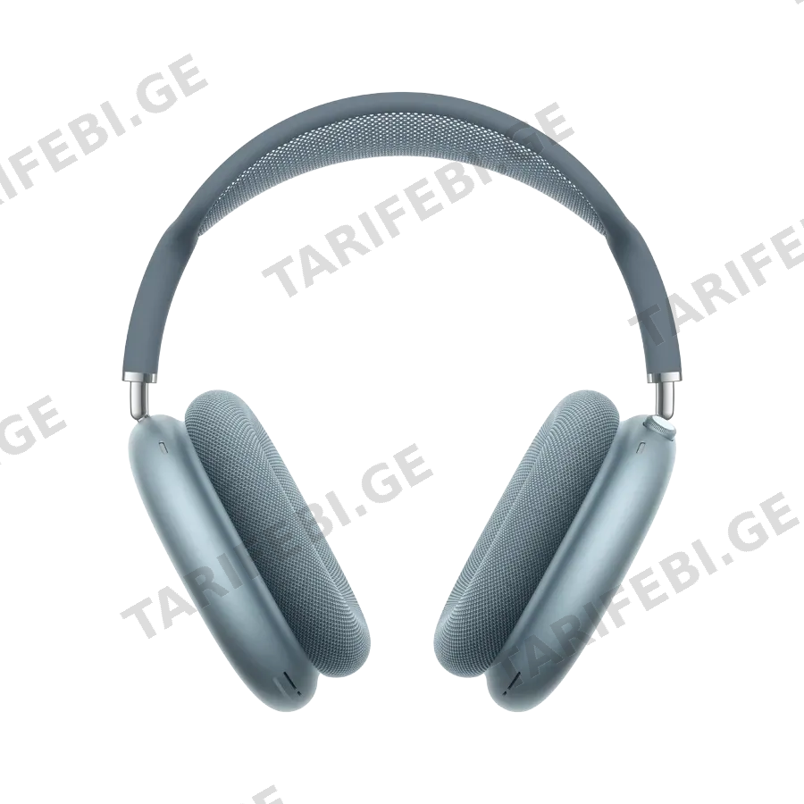 ყურსასმენი Apple AirPods Max 2, Blue