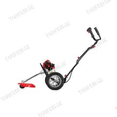 ბენზინის ბალახის სათიბი Ronix 4555 1350W 2-ტაქტიანი