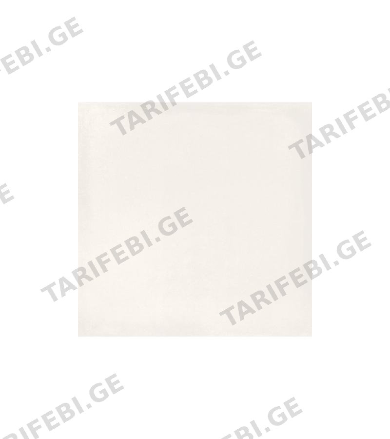 კერამ. ფილა INTUITION WHITE B-41 47.1*47.1 მწარ. IBERO S.L
