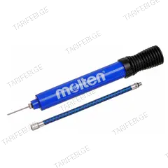 ტუმბო ხელის Molten DHP21BL ორმაგი მუშაობით
