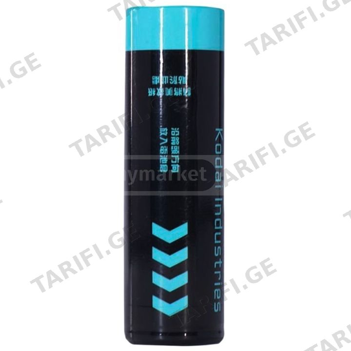 KODAI 50E Battery 1 with Plastic Kit ელემენტი