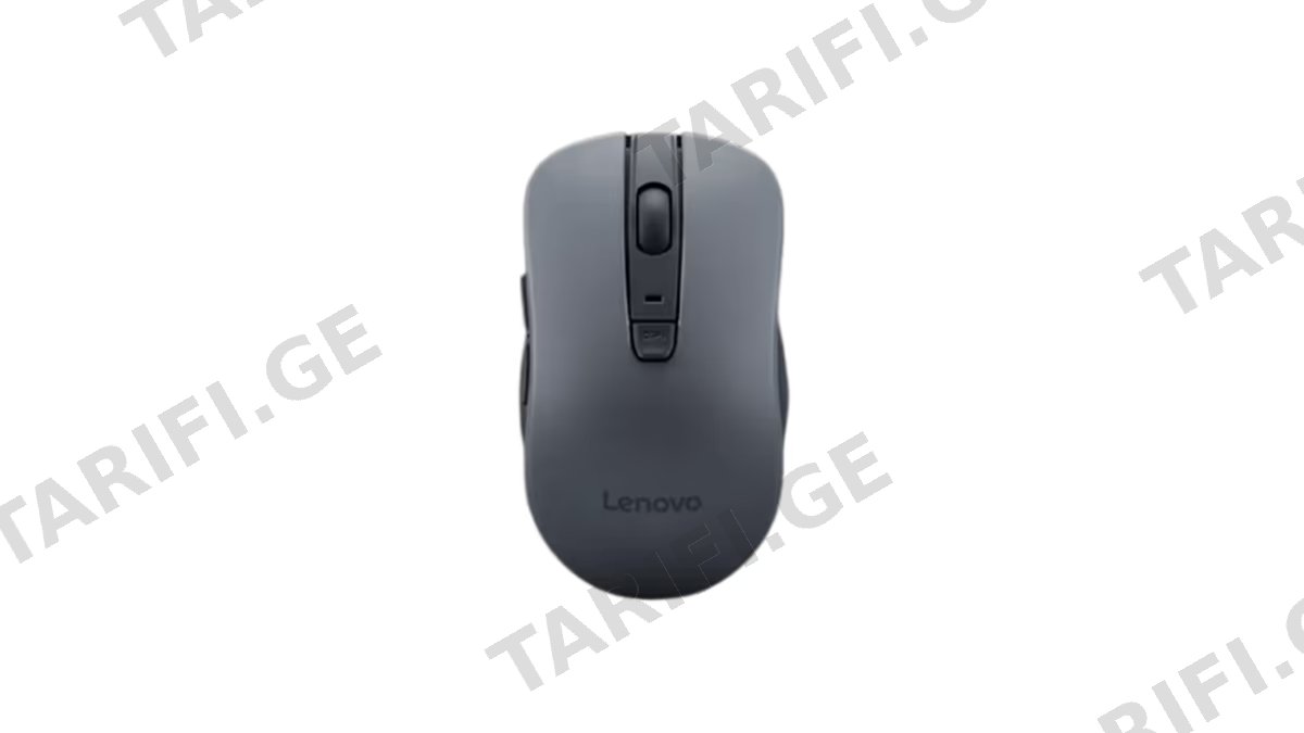 Lenovo WL310 Bluetooth Silent Mouse