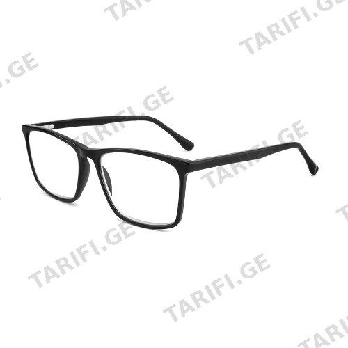 მზა სათვალე LS8099 C1 +2.00