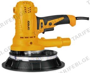 სახეხი ხელსაწყო DINGQI 900W/230-240V