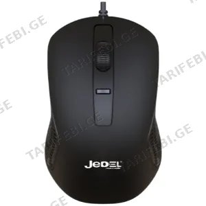 Jedel CP101 4D Wired Mouse