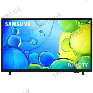 ტელევიზორი Samsung UE43F6000FUXRU