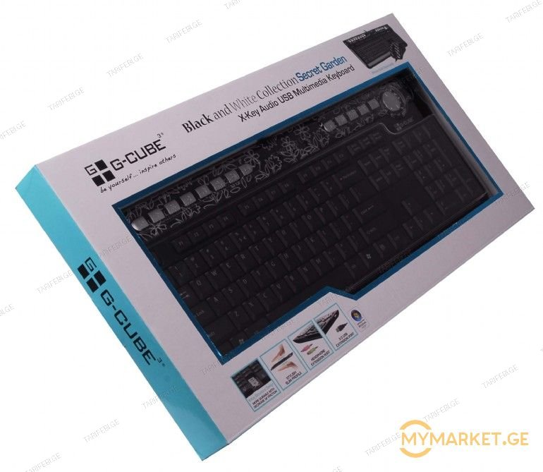 A4-GKBW-5SG