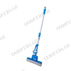 მოპი ღრუბლისებრი Kleaner GSA005