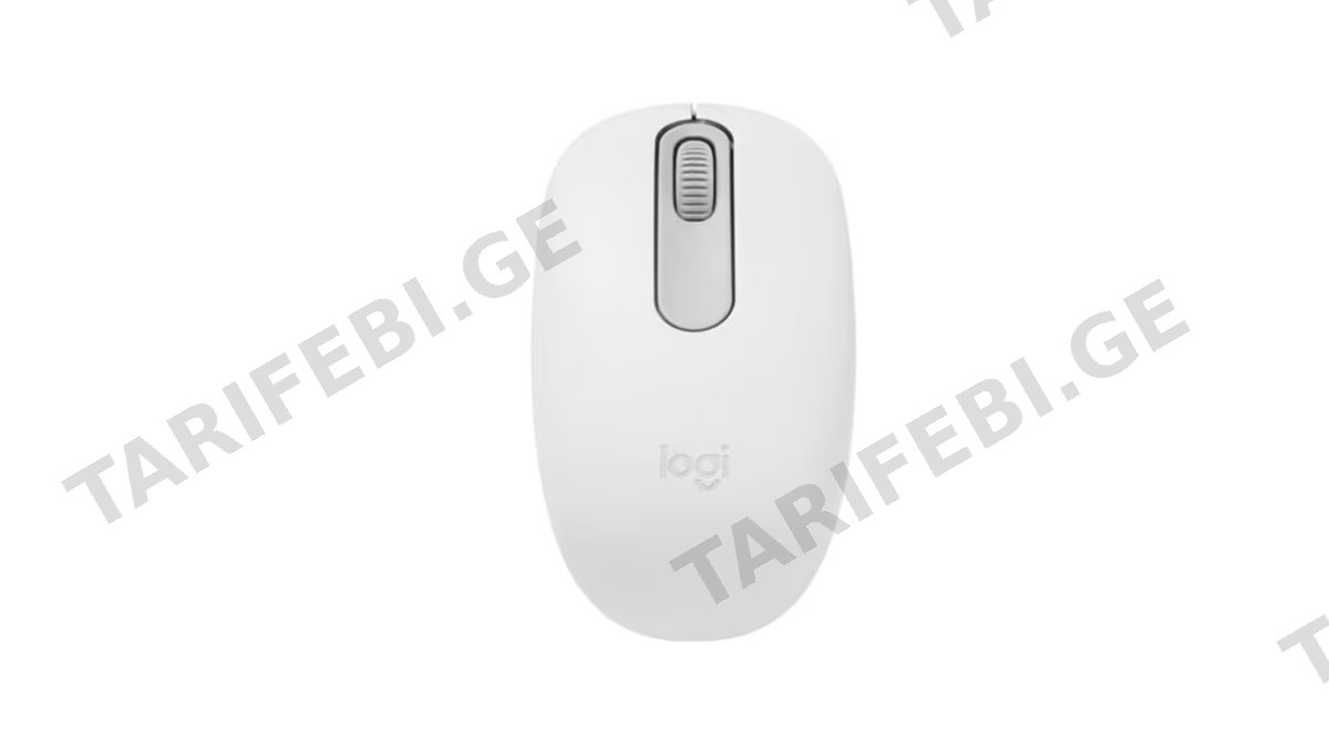 Logitech M196 Bluetooth Mouse