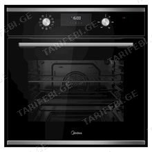 Midea MO69110GB ჩასაშენებელი ელექტრო ღუმელი