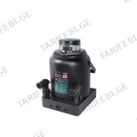 (100ტ) ჰიდრავლიკური ამწე (დომკატი) ROCKFORCE RF-TRA910006