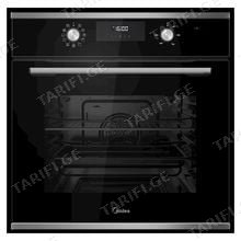 Midea MO69110GB ჩასაშენებელი ელექტრო ღუმელი