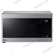 LG MS2595CIS.BSSQMER 25 ლ მიკროტალღური ღუმელი