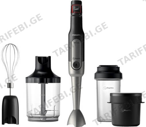ბლენდერი PHILIPS HR2655/90