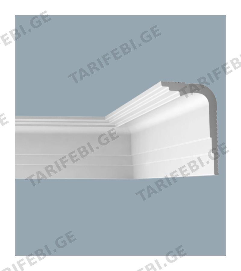 პენოპლასტის პლინტუსი Bello-Deco C 8/70