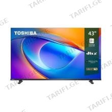 TOSHIBA 43V35RE ტელევიზორი