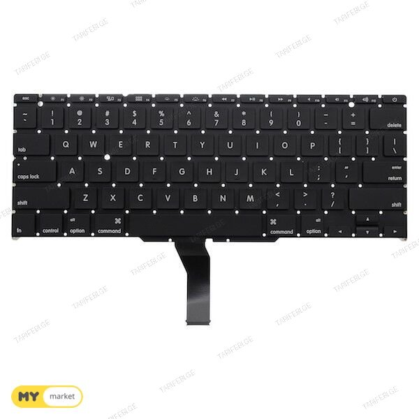 Apple  Macbook  A1370  A1465  keyboard
