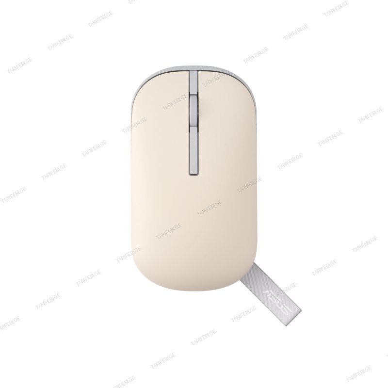 Asus Marshmallow Mouse MD100/90XB07A0-BMU0A0