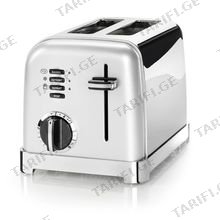 CUISINART CPT160SE ტოსტერი