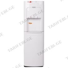 SHARP SWD-E3TLC-WH2 წყლის დისპენსერი