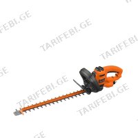(550W) ელ. ბუჩქის საკრეჭი BLACK+DECKER BEHTS301
