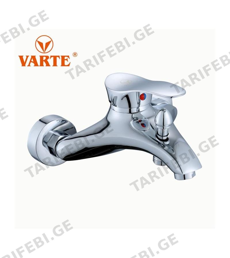 შემრევი აბაზანის #HH-28 VZ-3903 VARTE